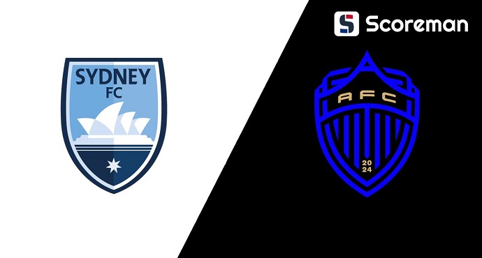 8월23일 호주컵 - 시드니 FC VS 오클랜드 FC 해외축구 분석 프리뷰